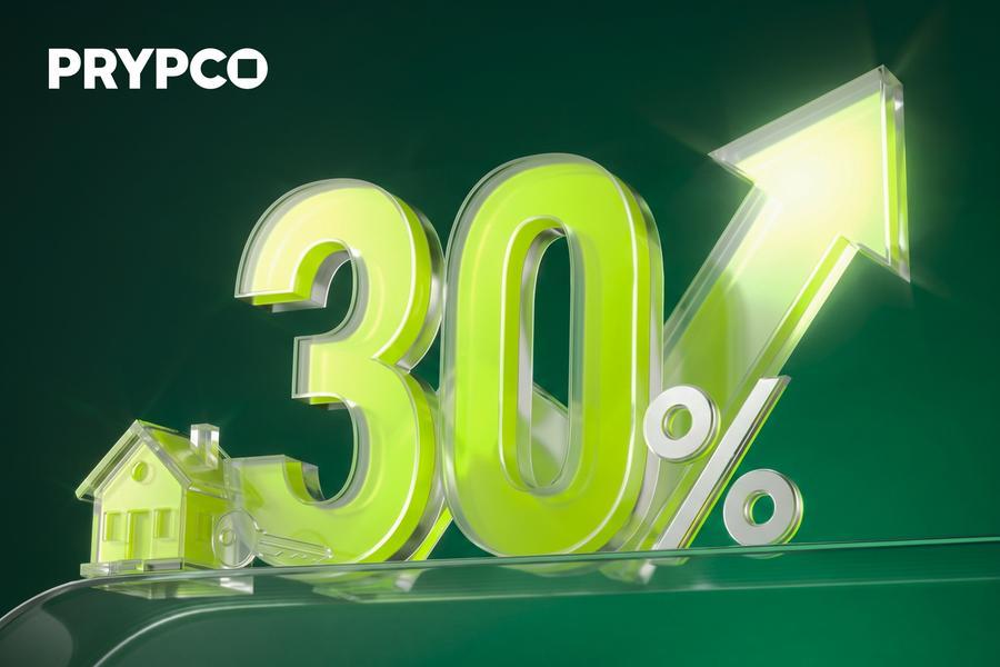 PRYPCO Mortgage Achieves Unprecedented Monthly Performance as Dubai’s Mortgage Sector Enters a New Growth Era