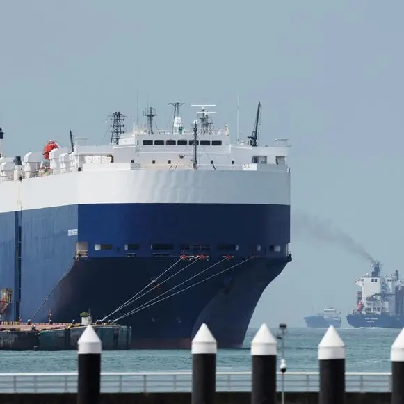 Singapore's September exports rise 6.9% y/y, much stronger than forecast