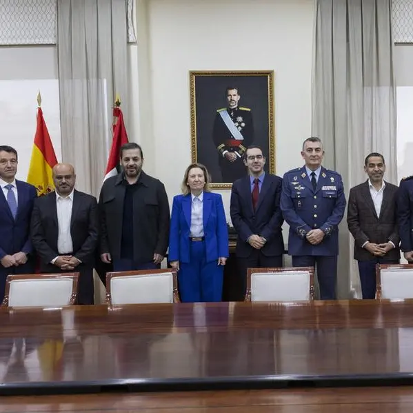 EDGE, Indra Group agree to establish new defence manufacturing entity in Spain