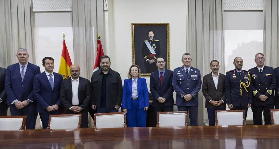 EDGE, Indra Group agree to establish new defence manufacturing entity in Spain