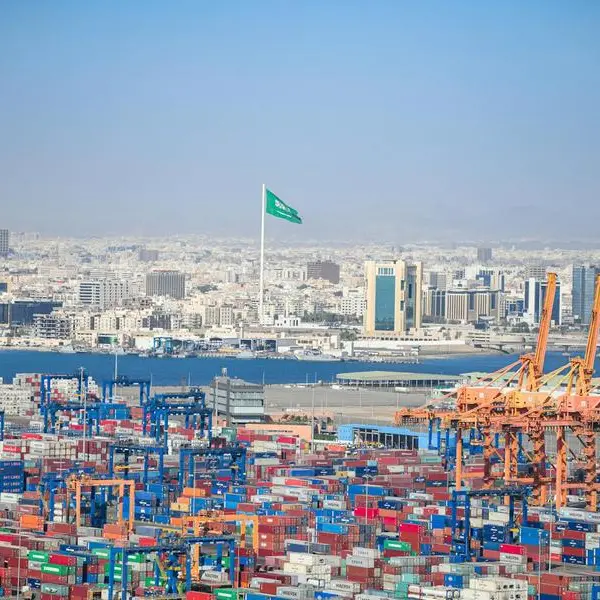 Mawani adds new shipping service to Jeddah port