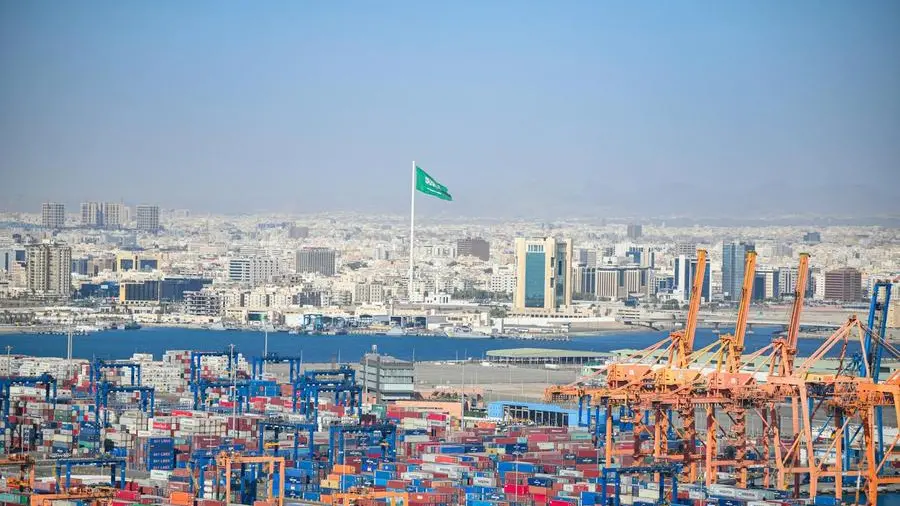 Mawani adds new shipping service to Jeddah port