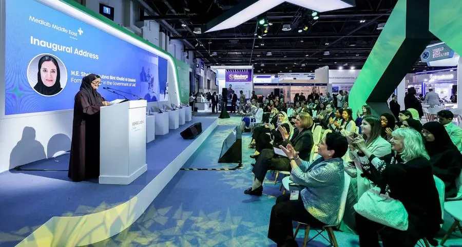 WHX Labs in Dubai to spotlight the leadership skills shaping next-generation laboratories