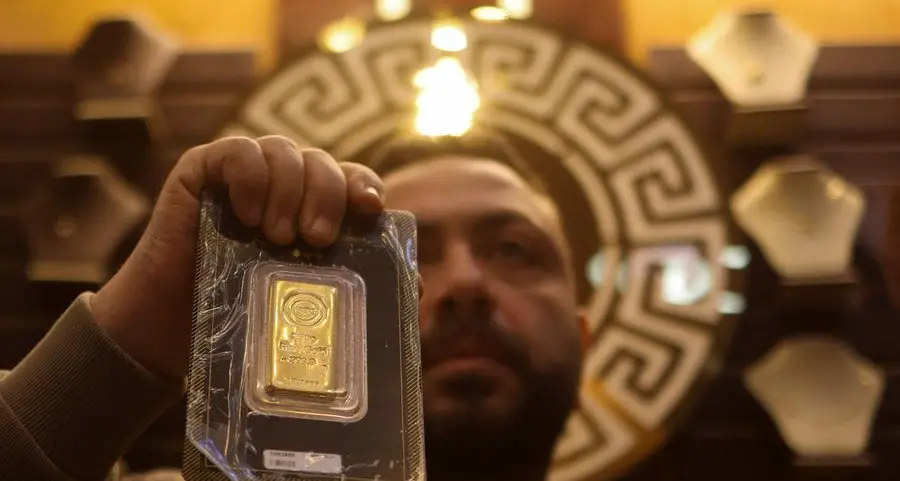 Gold steady with US-Iran talks, central banks in focus