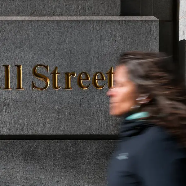 Wall St set for lower open with focus on Trump's tax bill
