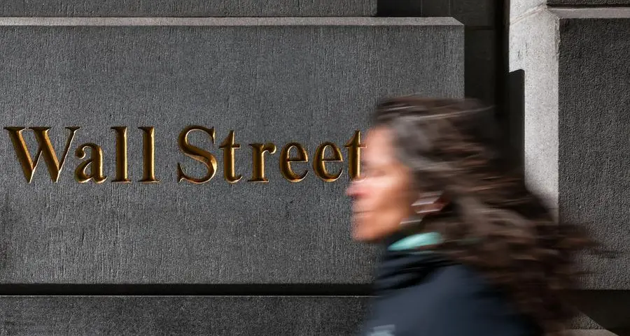 Wall St set for lower open with focus on Trump's tax bill