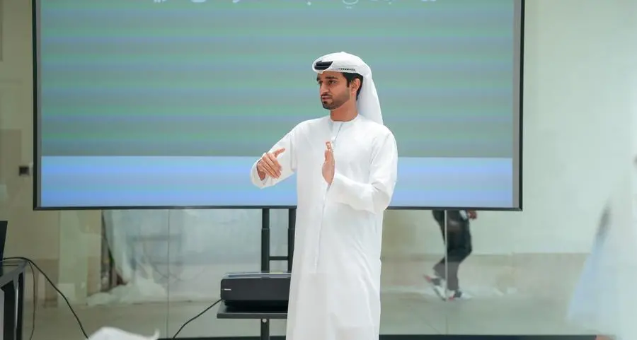 Rental Disputes Center holds 'Litigation Lab' session to foster innovation and judicial efficiency in Dubai’s rental sector