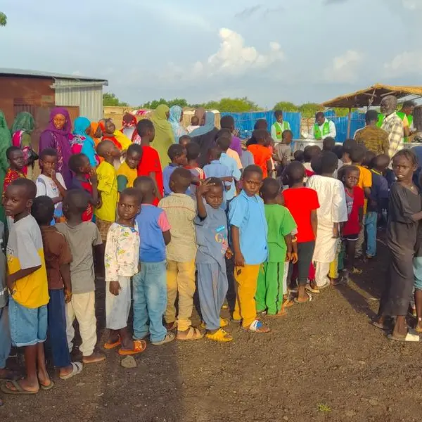 Urgent need for South Sudan food aid: WFP