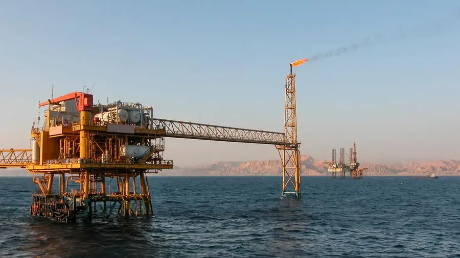 Mubadala Energy completes acquisition from Eni of 15% interest in Egypt’s Nargis concession