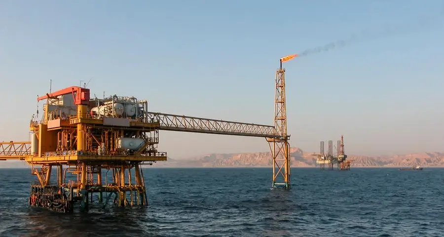 Mubadala Energy completes acquisition from Eni of 15% interest in Egypt’s Nargis concession