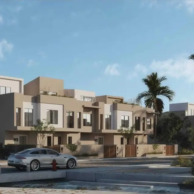 Egypt’s Khaled Sabry Developments targets delivery of 425 units in 2026