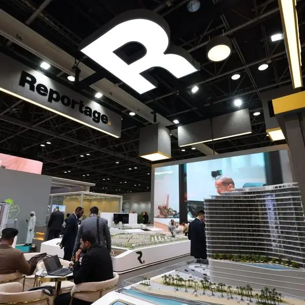 \"ريبورتاج\" تستعرض فرص الاستثمار العقاري بالإمارات خلال معرض \"IPS 2025\"