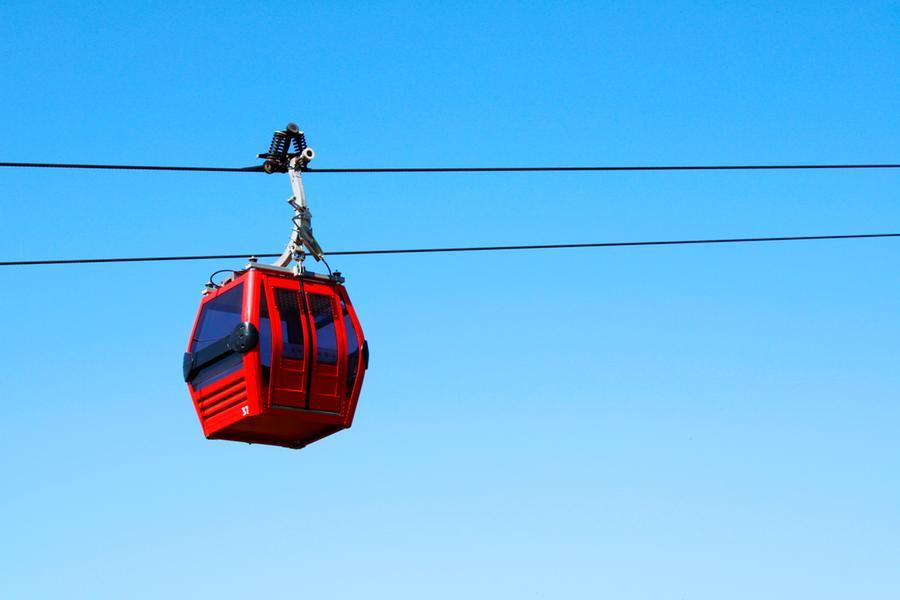 Oman: Muttrah cable car project enters final construction phase