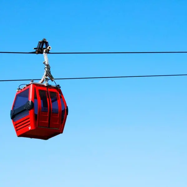 Oman: Muttrah cable car project enters final construction phase