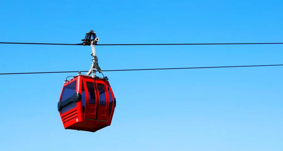 Oman: Muttrah cable car project enters final construction phase