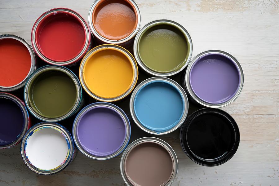 Vantage Capital invests $45mln in MIDO, a leading Egypt-based speciality paints coatings manufacturer