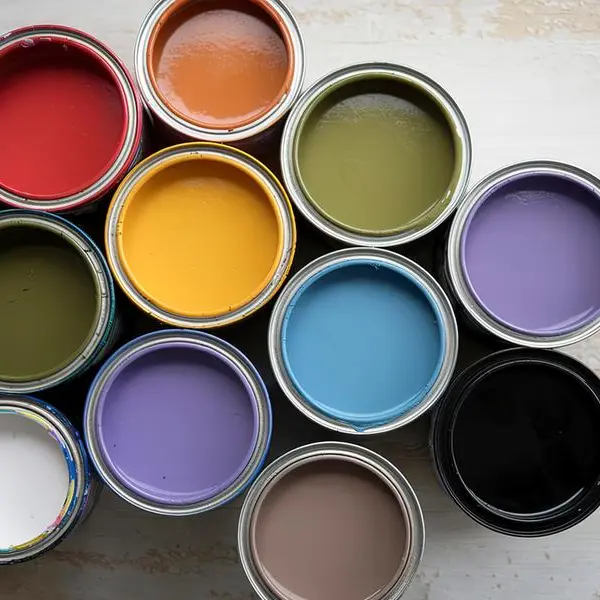 Vantage Capital invests $45mln in MIDO, a leading Egypt-based speciality paints coatings manufacturer