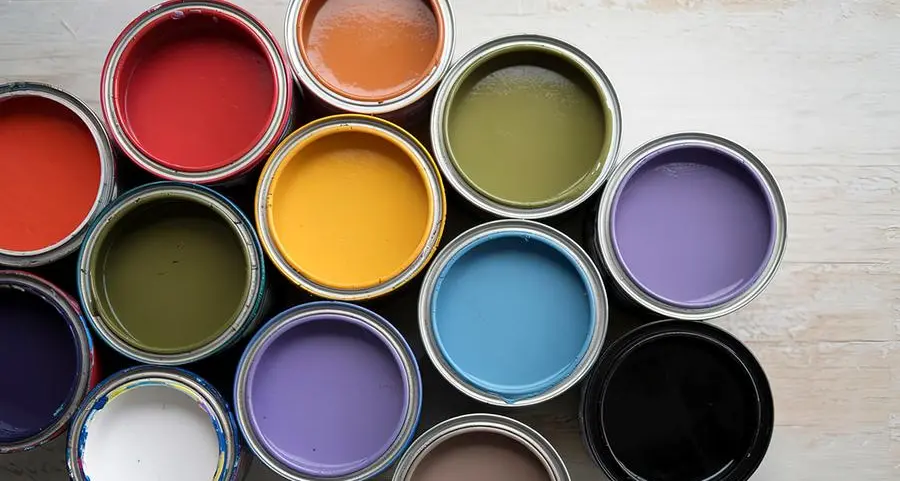 Vantage Capital invests $45mln in MIDO, a leading Egypt-based speciality paints coatings manufacturer