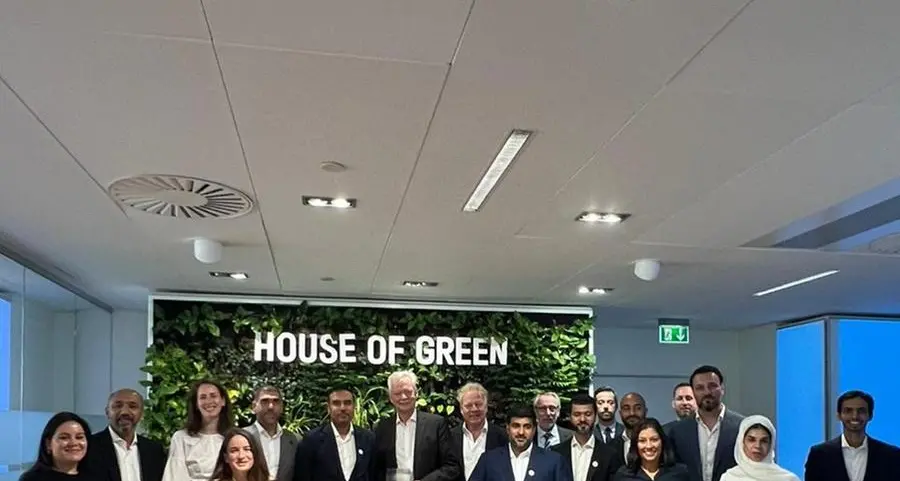 \"تحالف كفاءة المياه في الشرق الأوسط\" و\"طاقة لحلول المياه\" يختتمان زيارة تقنية رفيعة المستوى إلى الدنمارك