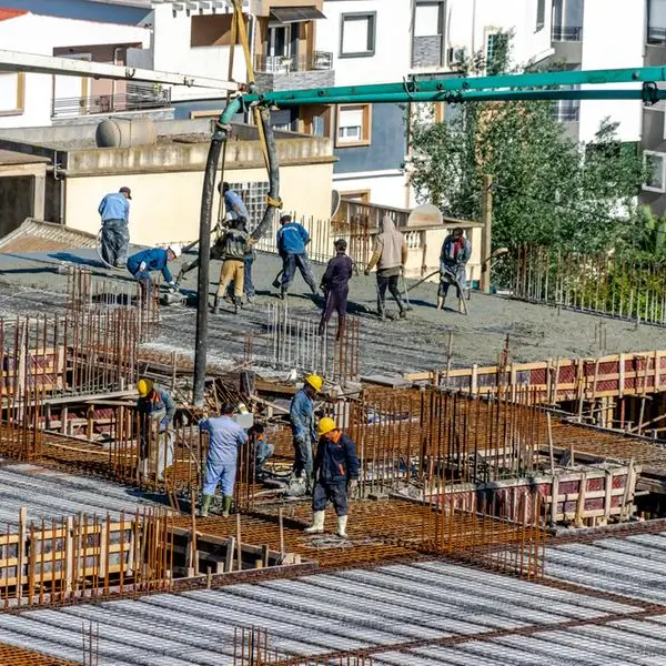 Senaat unit lands steel structures supply contract for Algerian project