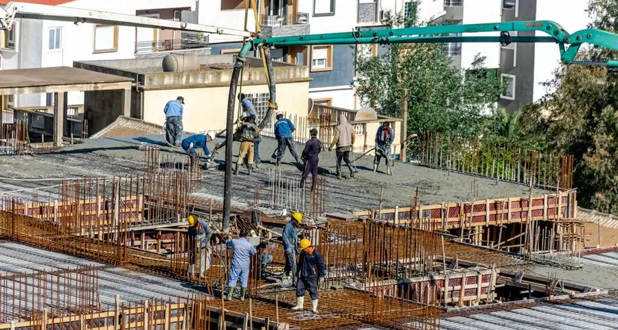 Senaat unit lands steel structures supply contract for Algerian project