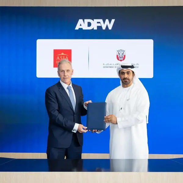 ADDED and Asia House to collaborate in research and policy development