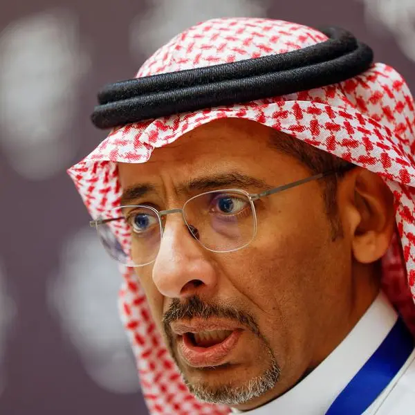 In a big boost to industrial and mining cooperation, Saudi minister begins official visit to China
