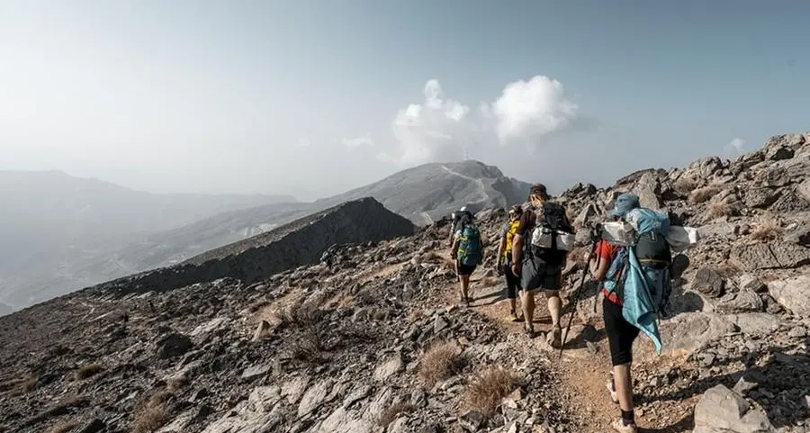 Ras Al Khaimah records 1.35mln overnight visitors in 2025