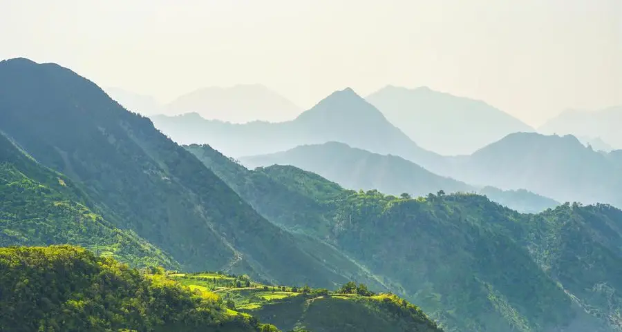 السودة للتطوير تستعرض منجزاتها المستدامة في تقرير الاستدامة لعام 2025