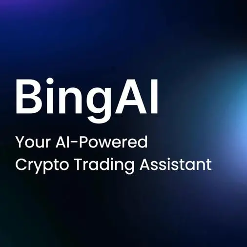 BingX launches BingAI to deliver real-time AI assistance for crypto trader