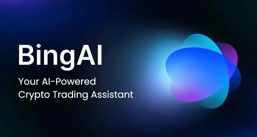 BingX launches BingAI to deliver real-time AI assistance for crypto trader