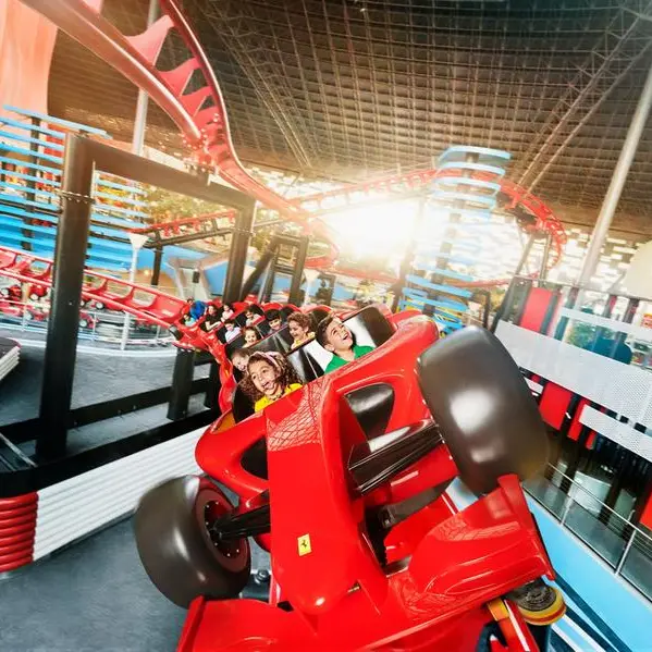 Miral set to host exclusive Ferrari workshop experience at Ferrari World, Yas Island Abu Dhabi