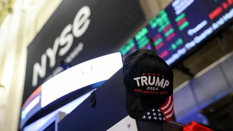 Investors circle the Trump trade's global market victims