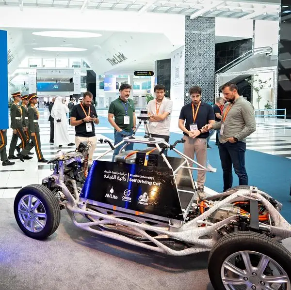 Khalifa University turns spotlight on next-generation robotics, AI, UAVs, and secure systems at UMEX 2026