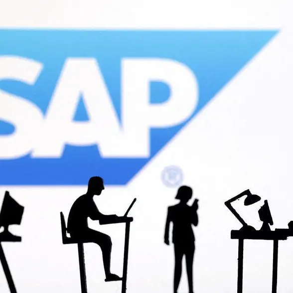 SAP sees higher operating profit, cloud revenue growth in 2025