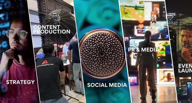 Aark Marketing strengthens presence in UAE