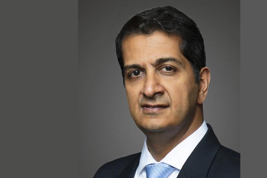 Hitesh Thakkar strengthens Al Masraf's growth strategy with CFO appointment
