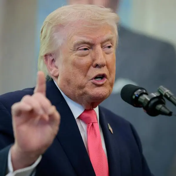 Trump says NATO nations have done 'absolutely nothing' to help with Iran