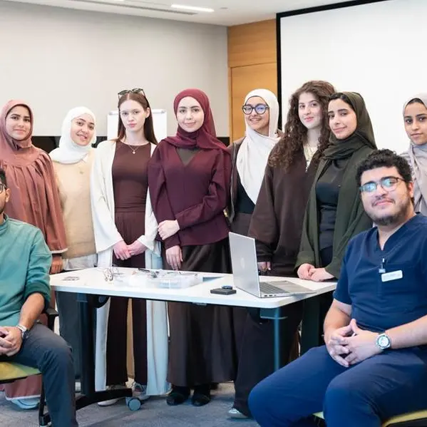 \"دبي الصحية\" تنظّم المعسكر الدولي \"أسبوع الابتكار والاستدامة في الرعاية الصحية \" لتطوير حلول ترتقي بتجربة المرضى