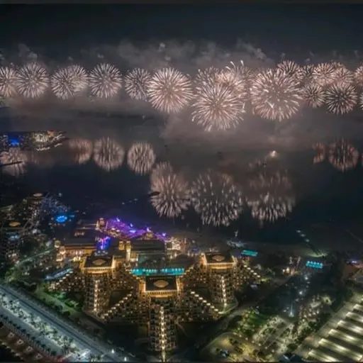 Ras Al Khaimah celebrates record-breaking tourism year in 2024