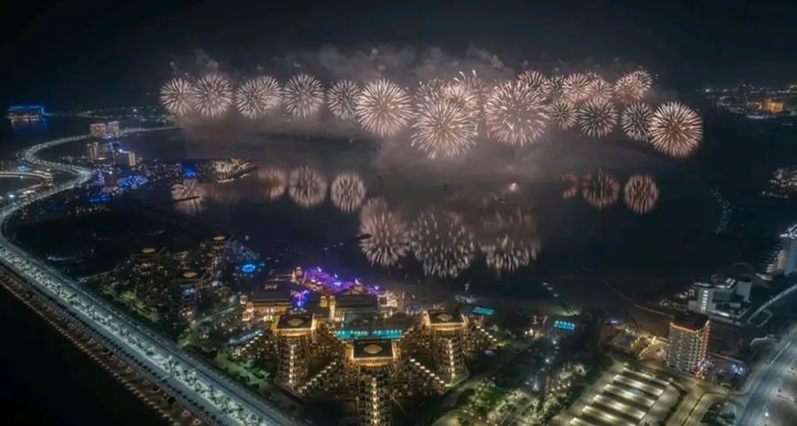 Ras Al Khaimah celebrates record-breaking tourism year in 2024