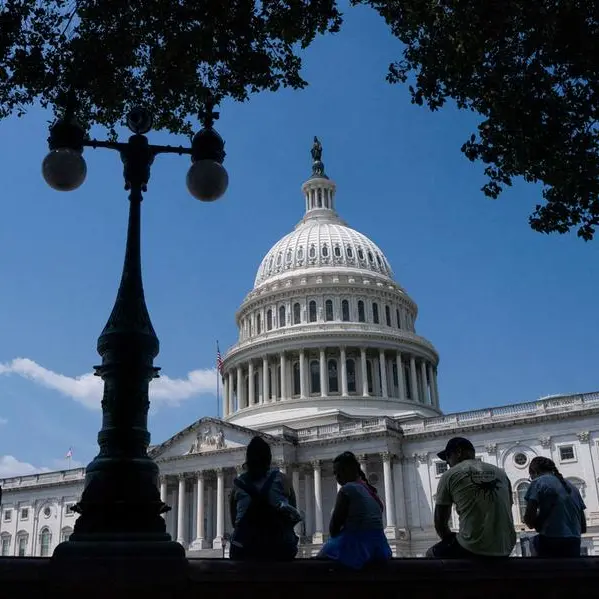US Senate push to pass Trump's $3.3trln bill extends into second day
