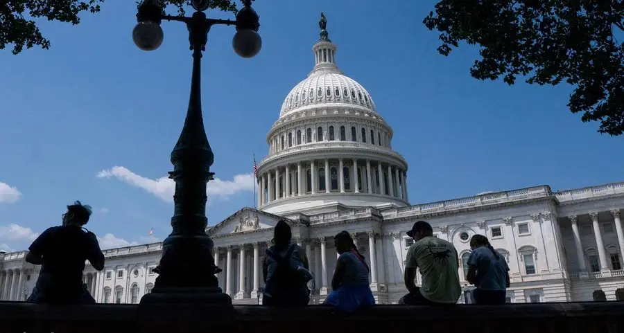 US Senate push to pass Trump's $3.3trln bill extends into second day
