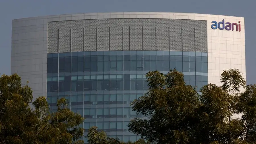 India's Adani seeks to operate more airports as part of $11bln expansion, exec says