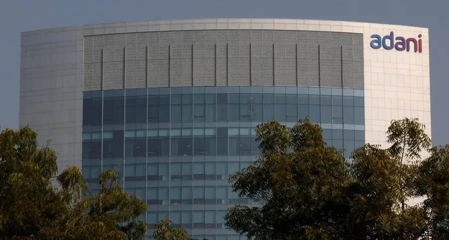 Adani flagship says US agency probing certain transactions that may have involved Iran