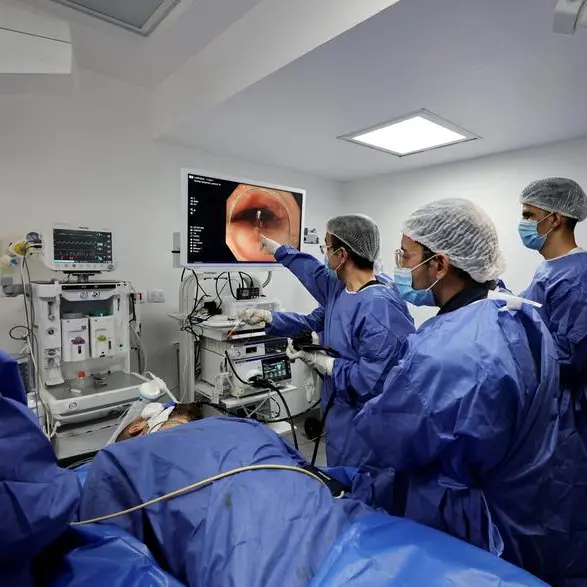 First pulmonary valve transplants completed under Egypt’s universal insurance scheme