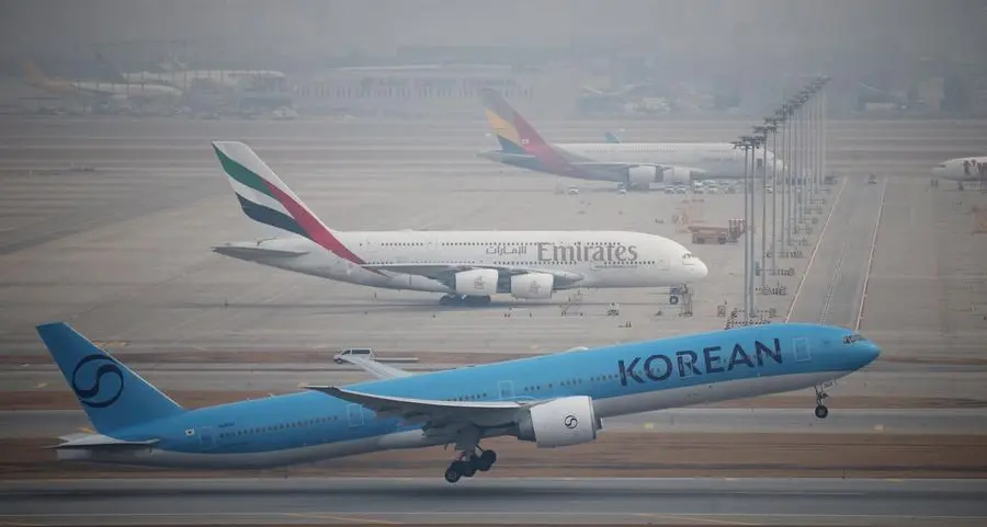 Oil spike hits airlines as Iran conflict disrupts flights and forces re-routing