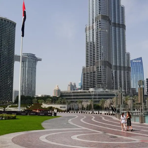 UAE air defences responding to incoming missile, drone threats from Iran