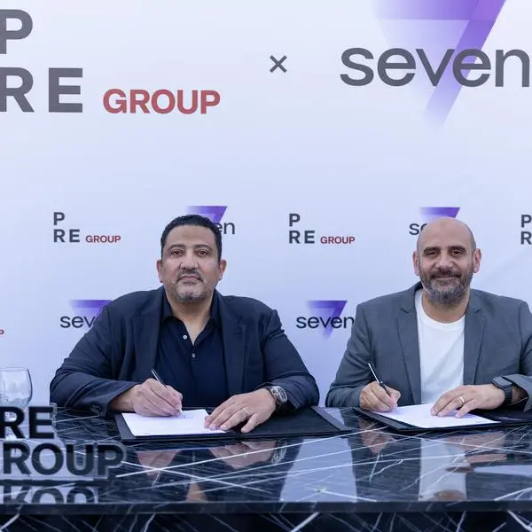 \"\"seven و \" PRE Group \" تطلقان نموذجًا متكاملًا للتطوير العقاري والحلول التمويلية داخل المجتمعات السكنية
