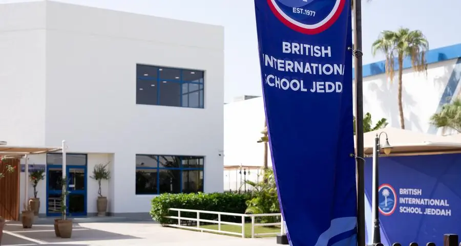 المدرسة البريطانية العالمية بجدة تعزّز مكانتها الأكاديمية باعتماد مجلس المدارس البريطانية الدولية كمركز للتطوير المهني التعليمي